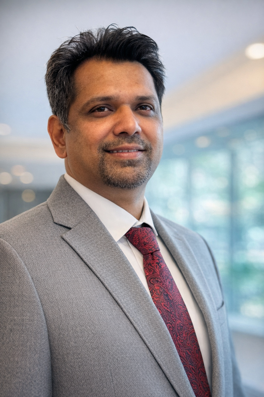 rajesh kadam