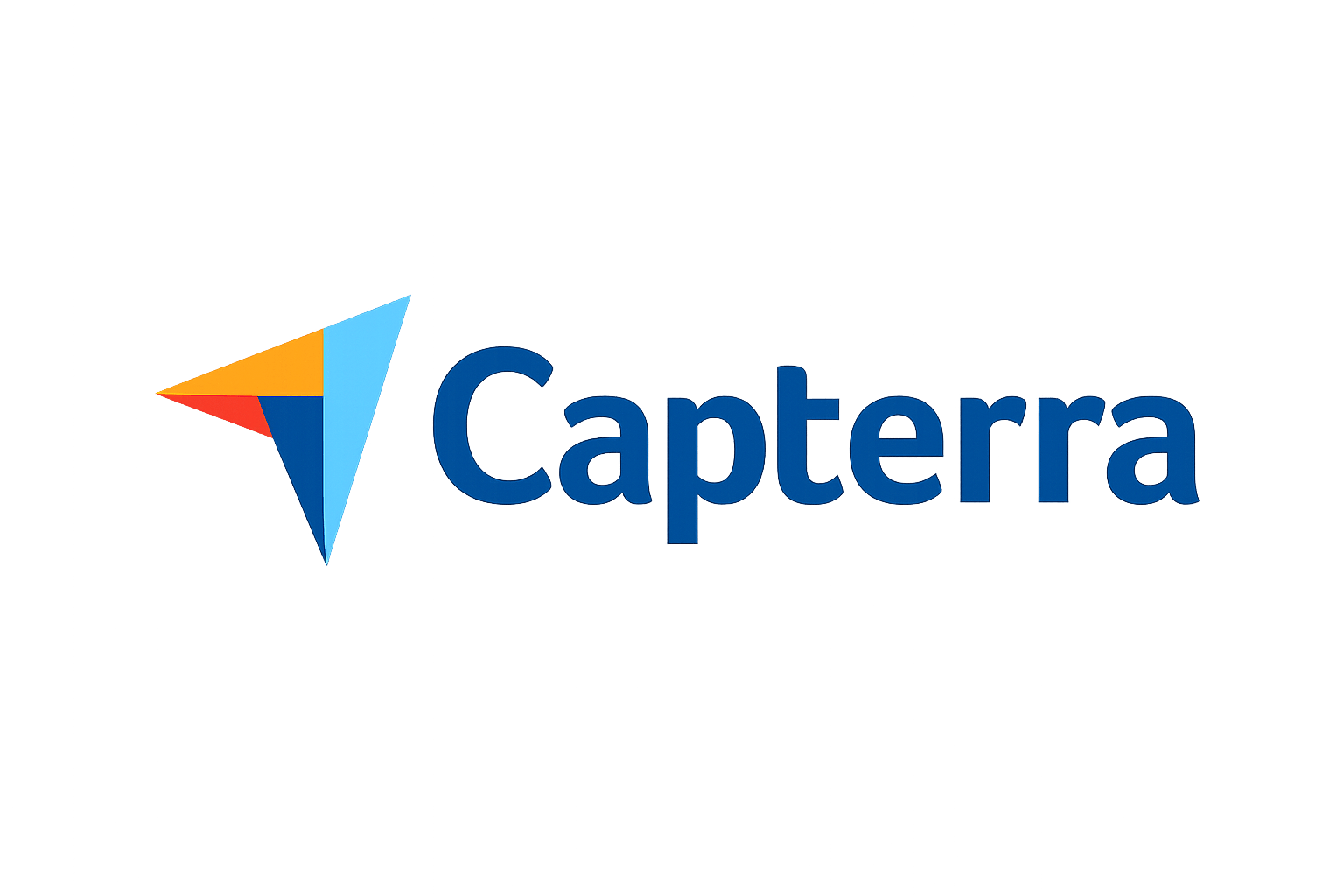 Capterra logo