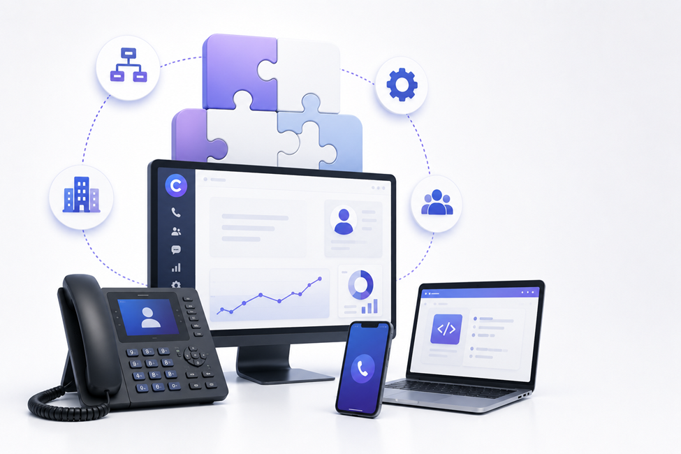 Customized Communication Solutions